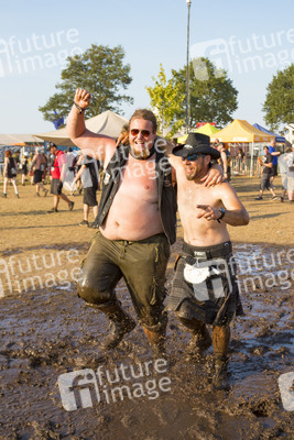 Wacken Open Air Festival 2018