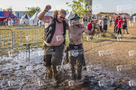 Wacken Open Air Festival 2018