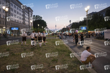 22. Internationales Berliner Bierfestival 2018 in Berlin