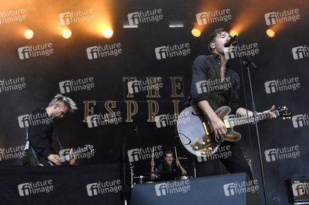 Fährmannsfest 2018 in Hannover
