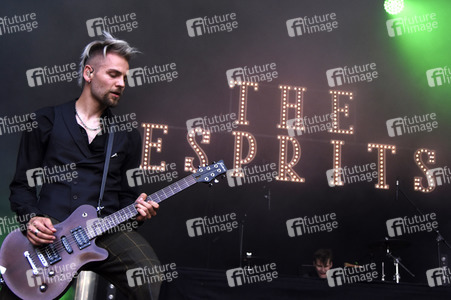 Fährmannsfest 2018 in Hannover