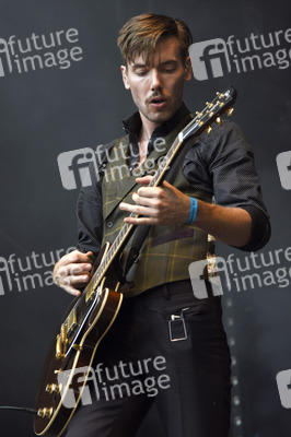 Fährmannsfest 2018 in Hannover