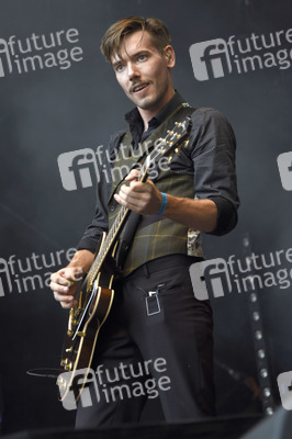 Fährmannsfest 2018 in Hannover