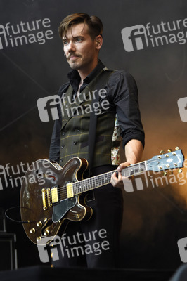 Fährmannsfest 2018 in Hannover