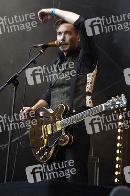 Fährmannsfest 2018 in Hannover