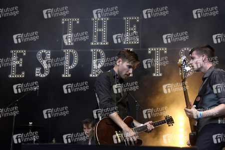 Fährmannsfest 2018 in Hannover