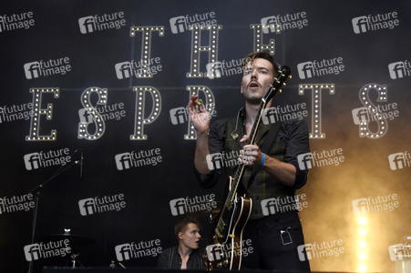 Fährmannsfest 2018 in Hannover
