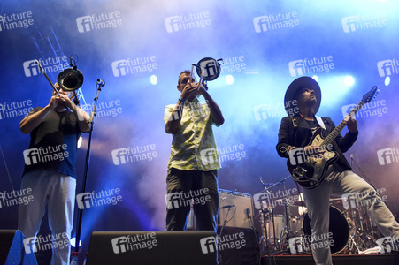 Fährmannsfest 2018 in Hannover