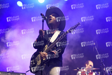 Fährmannsfest 2018 in Hannover