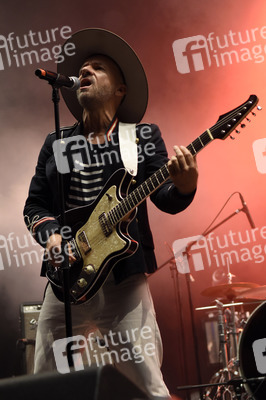 Fährmannsfest 2018 in Hannover