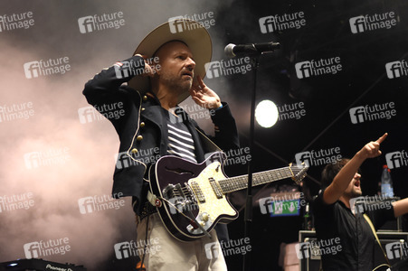 Fährmannsfest 2018 in Hannover