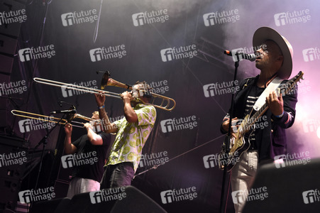 Fährmannsfest 2018 in Hannover