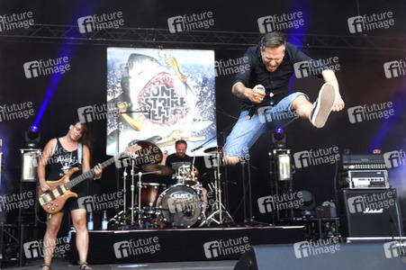 Fährmannsfest 2018 in Hannover