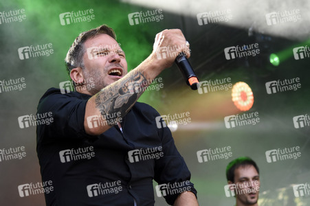 Fährmannsfest 2018 in Hannover