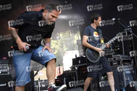 Fährmannsfest 2018 in Hannover