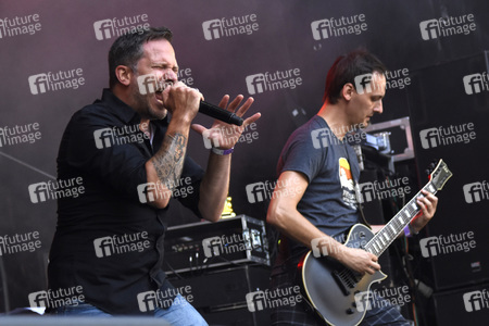Fährmannsfest 2018 in Hannover