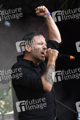 Fährmannsfest 2018 in Hannover