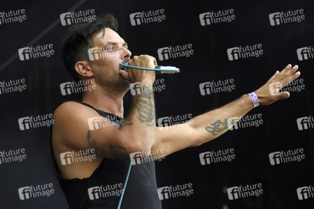 Fährmannsfest 2018 in Hannover