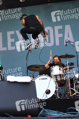 Fährmannsfest 2018 in Hannover