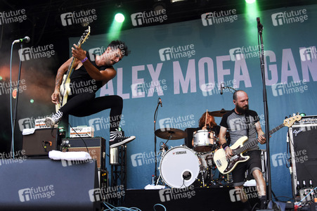 Fährmannsfest 2018 in Hannover