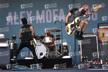 Fährmannsfest 2018 in Hannover