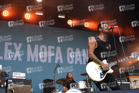 Fährmannsfest 2018 in Hannover