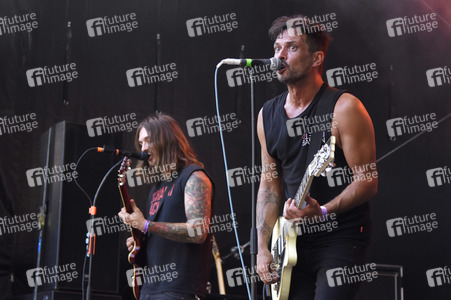 Fährmannsfest 2018 in Hannover