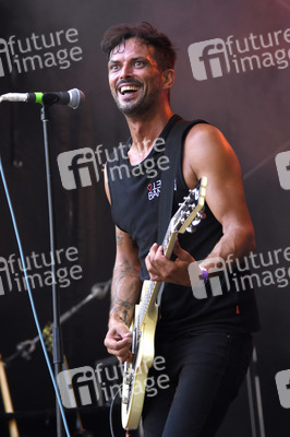 Fährmannsfest 2018 in Hannover