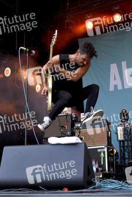 Fährmannsfest 2018 in Hannover