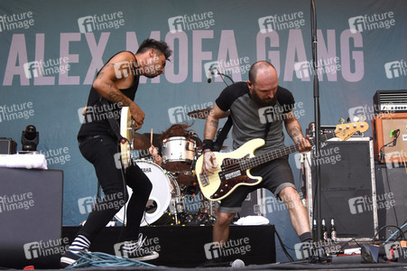 Fährmannsfest 2018 in Hannover