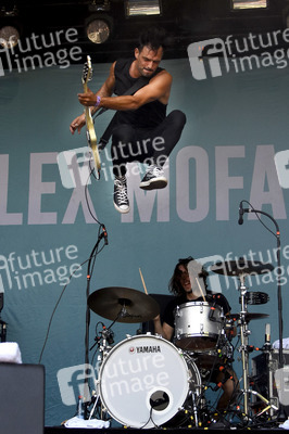 Fährmannsfest 2018 in Hannover