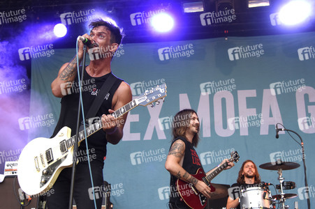 Fährmannsfest 2018 in Hannover