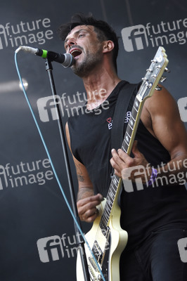 Fährmannsfest 2018 in Hannover