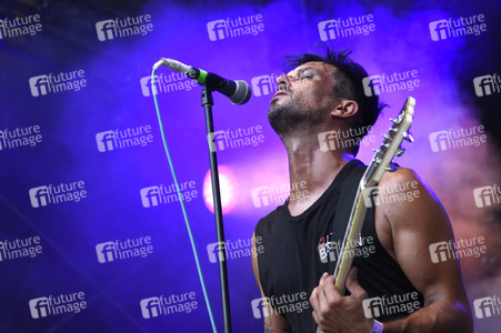 Fährmannsfest 2018 in Hannover