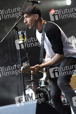 Fährmannsfest 2018 in Hannover