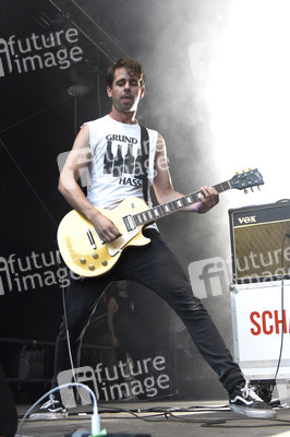 Fährmannsfest 2018 in Hannover