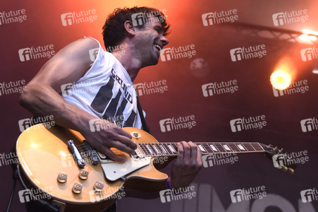 Fährmannsfest 2018 in Hannover