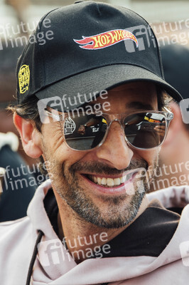 Gumball 3000 Rally in London