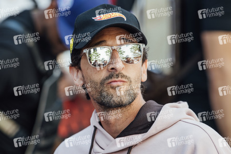 Gumball 3000 Rally in London