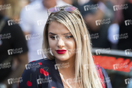 Gumball 3000 Rally in London