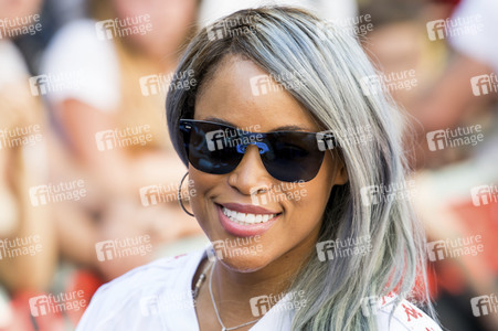 Gumball 3000 Rally in London