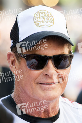 Gumball 3000 Rally in London