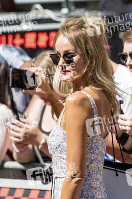 Gumball 3000 Rally in London
