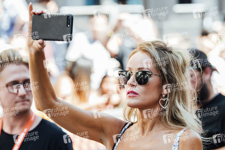 Gumball 3000 Rally in London