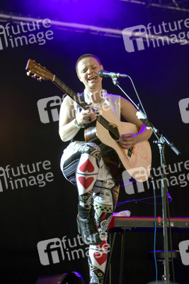A Summer's Tale Festival 2018 in Luhmühlen