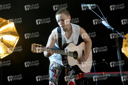 A Summer's Tale Festival 2018 in Luhmühlen