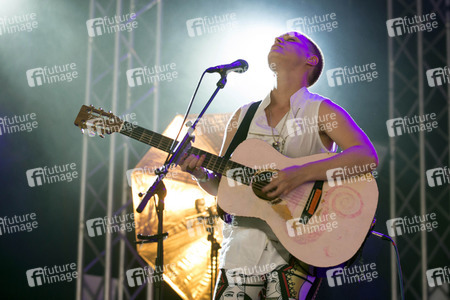 A Summer's Tale Festival 2018 in Luhmühlen