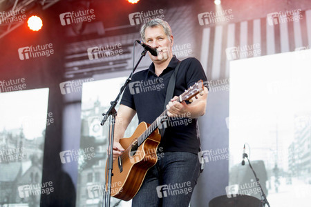 A Summer's Tale Festival 2018 in Luhmühlen