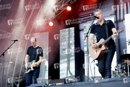 A Summer's Tale Festival 2018 in Luhmühlen