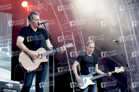 A Summer's Tale Festival 2018 in Luhmühlen